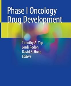 Phase I Oncology Drug Development