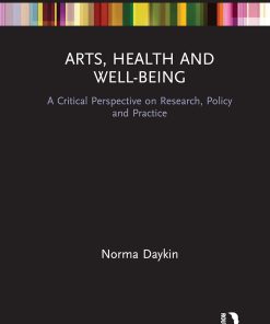 Arts Health and Well-Being