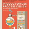 Product-Driven Process Design