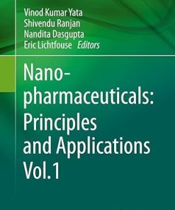 Nanopharmaceuticals