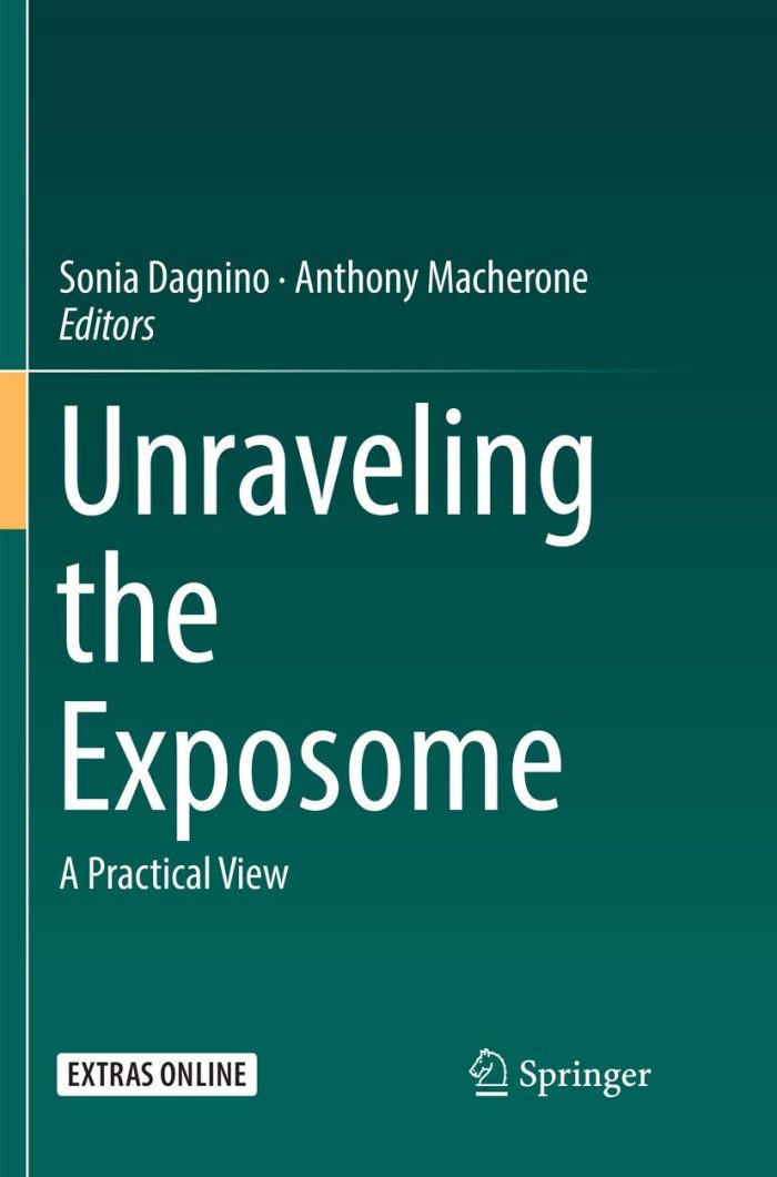 Unraveling the Exposome