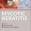 Mycotic Keratitis