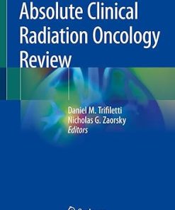 Absolute Clinical Radiation Oncology Review