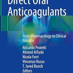 Direct Oral Anticoagulants