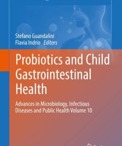Probiotics and Child Gastrointestinal Health