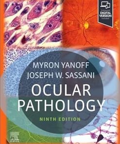 Ocular Pathology