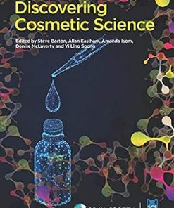 Discovering Cosmetic Science