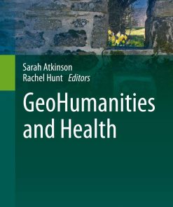 Geohumanities and Health