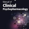 Schatzberg's Manual of Clinical Psychopharmacology