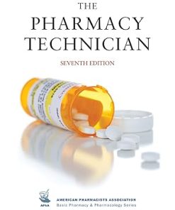 The Pharmacy Technician