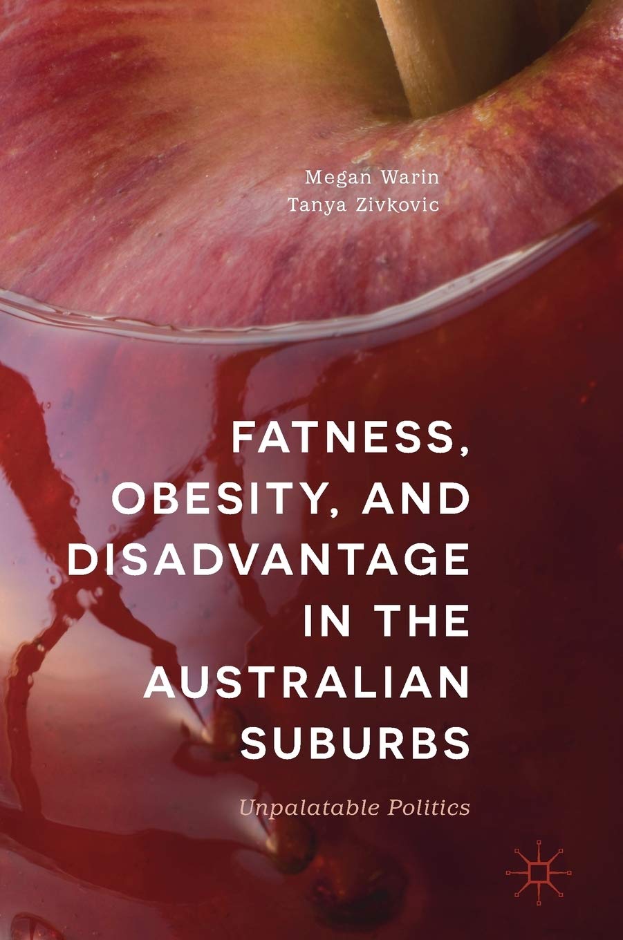 Fatness Obesity and Disadvantage in the Australian Suburbs