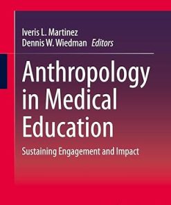 Anthropology in Medical Education
