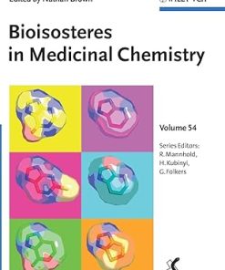 Bioisosteres in Medicinal Chemistry