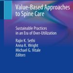 Value-Based Approaches to Spine Care
