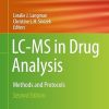 LC-MS in Drug Analysis