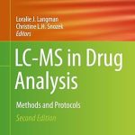 LC-MS in Drug Analysis