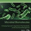 Microbial Biomolecules