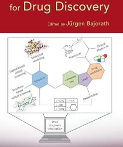 Chemoinformatics for Drug Discovery