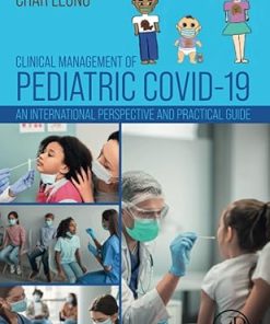 Clinical Management of Pediatric COVID-19
