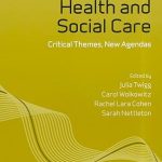 Body Work in Health and Social Care