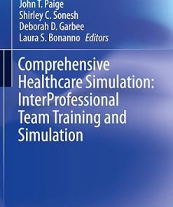 Comprehensive Healthcare Simulation