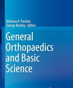 General Orthopaedics and Basic Science