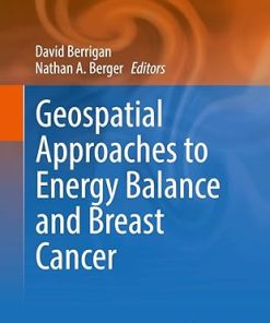 Geospatial Approaches to Energy Balance and Breast Cancer