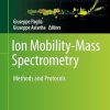 Ion Mobility-Mass Spectrometry