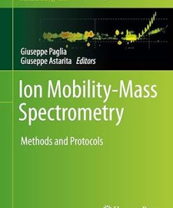Ion Mobility-Mass Spectrometry