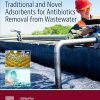 Traditional and Novel Adsorbents for Antibiotics Removal from Wastewater