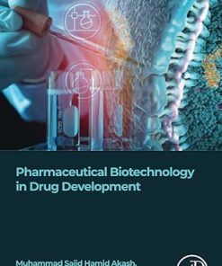 Pharmaceutical Biotechnology in Drug Development