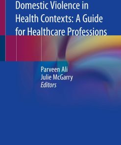 Domestic Violence in Health Contexts