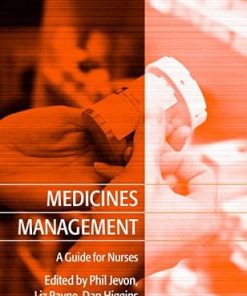 Medicines Management