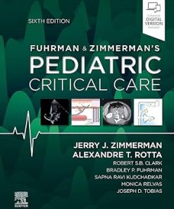 Pediatric Critical Care