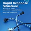 Rapid Response Situations
