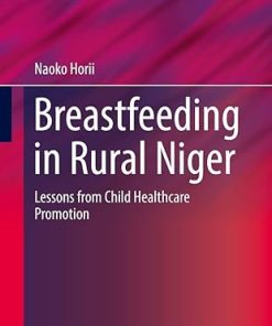Breastfeeding in Rural Niger