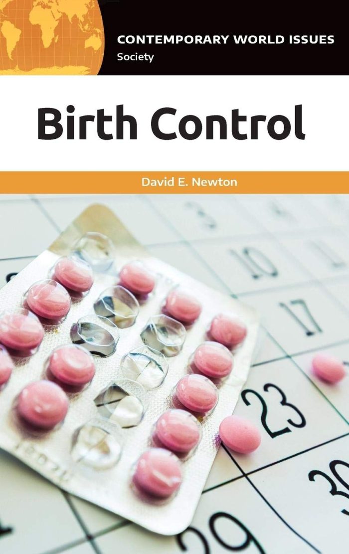 Bloomsbury Birth Control