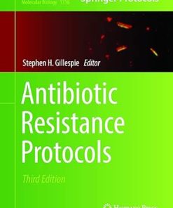 Antibiotic Resistance Protocols