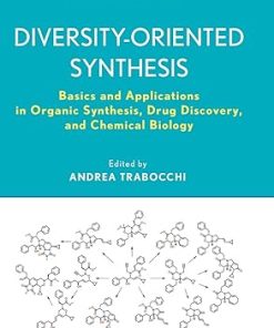 Diversity-Oriented Synthesis