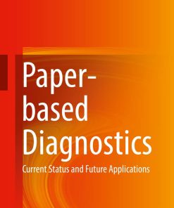 Paper-based Diagnostics