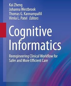 Cognitive Informatics