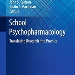 School Psychopharmacology