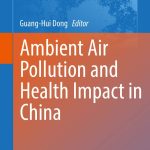 Ambient Air Pollution and Health Impact in China