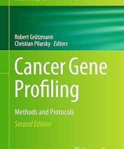 Cancer Gene Profiling