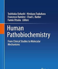 Human Pathobiochemistry