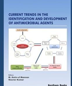 Current Trends in the Identification and Development of Antimicrobial Agents (Frontiers in Antimicrobial Agents