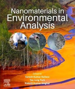 Nanomaterials in Environmental Analysis