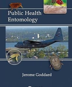Public Health Entomology