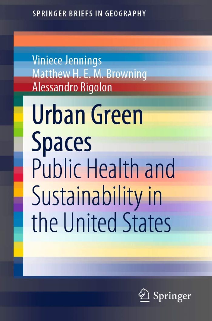 Urban Green Spaces