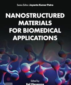 Nanostructured Materials for Biomedical Applications